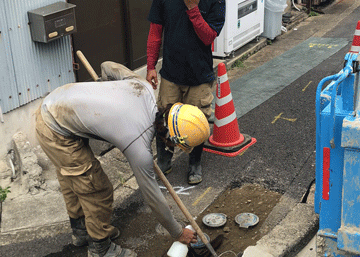 名古屋のリフォーム･株式会社フォウテックのお客様の声